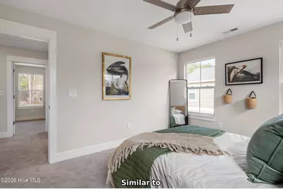 114-A Jarvis Landing Drive, Jarvisburg, NC 27947 - Photo 19