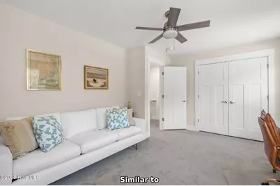 114-A Jarvis Landing Drive, Jarvisburg, NC 27947 - Photo 17