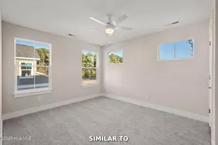 114 B Jarvis Lndg Dr, Jarvisburg, NC 27947 - Photo 11
