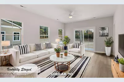 114-B Jarvis Landing Drive, Jarvisburg, NC 27947 - Photo 37