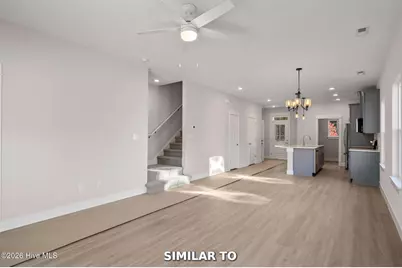 114-B Jarvis Landing Drive, Jarvisburg, NC 27947 - Photo 39