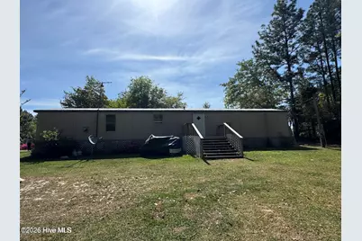 490 Springhill Church Road, Hamlet, NC 28345 - Photo 15