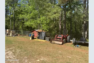 490 Springhill Church Road, Hamlet, NC 28345 - Photo 19