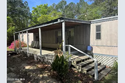 490 Springhill Church Road, Hamlet, NC 28345 - Photo 3