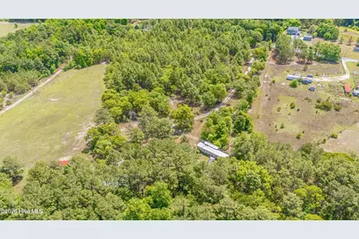 490 Springhill Church Road, Hamlet, NC 28345 - Photo 65