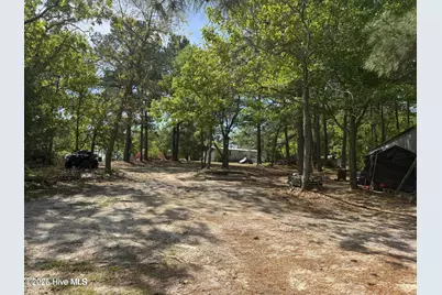 490 Springhill Church Road, Hamlet, NC 28345 - Photo 21