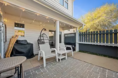 8821 Janell Court, Emerald Isle, NC 28594 - Photo 13