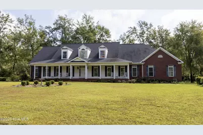 224 Crest Ridge Drive, Waynesboro, GA 30830 - Photo 1