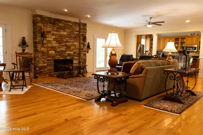 224 Crest Ridge Drive, Waynesboro, GA 30830 - Photo 7