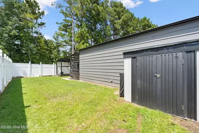 219 Oakwood Heights Drive, Lumberton, NC 28358 - Photo 45