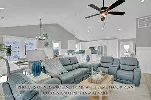 735 Dune Ridge Ct, Surf City, NC 28445 - Photo 21