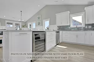 735 Dune Ridge Ct, Surf City, NC 28445 - Photo 19
