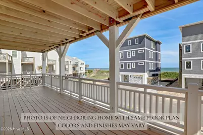 735 Dune Ridge Court, Surf City, NC 28445 - Photo 9
