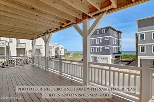 735 Dune Ridge Ct, Surf City, NC 28445 - Photo 9