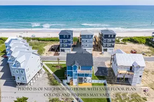 735 Dune Ridge Ct, Surf City, NC 28445 - Photo 3