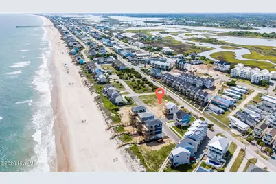 735 Dune Ridge Court, Surf City, NC 28445 - Photo 5