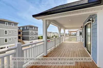 735 Dune Ridge Court, Surf City, NC 28445 - Photo 17