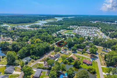 1038 Fayetteville Avenue SW, Calabash, NC 28467 - Photo 11