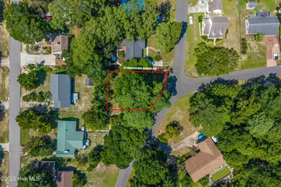 1038 Fayetteville Avenue SW, Calabash, NC 28467 - Photo 7