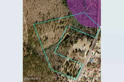 Trt 1 Marston Road, Laurel Hill, NC 28351 - Photo 19