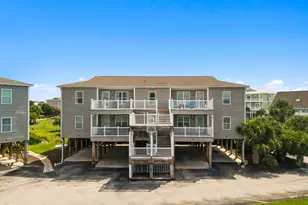 258 W 2nd St, Ocean Isle Beach, NC 28469 - Photo 3