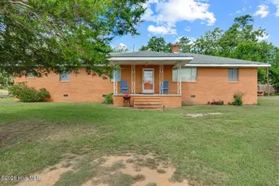 452 Brad Mary Lake Road, Harlem, GA 30814 - Photo 1