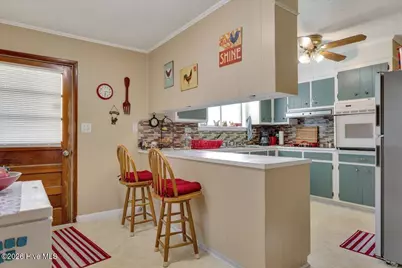452 Brad Mary Lake Road, Harlem, GA 30814 - Photo 3