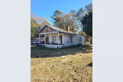 313 W Williams Street, Burgaw, NC 28425 - Photo 1