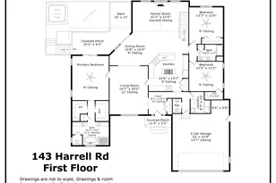 143 Harrell Rd, Seven Lakes, NC 27376 - Photo 55