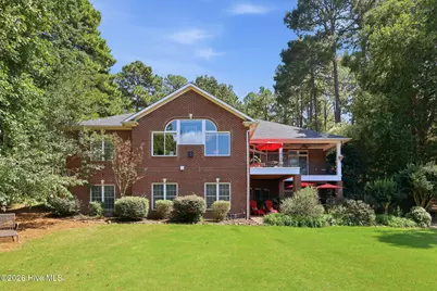 143 Harrell Road, Seven Lakes, NC 27376 - Photo 15