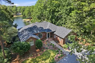 143 Harrell Rd, Seven Lakes, NC 27376 - Photo 1