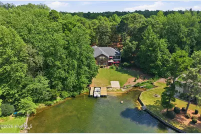 143 Harrell Road, Seven Lakes, NC 27376 - Photo 3