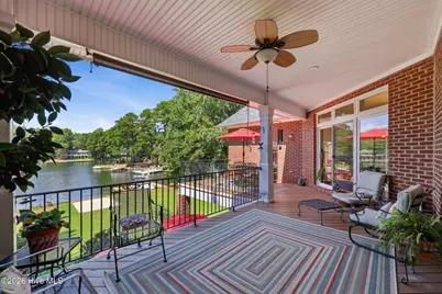 143 Harrell Road, Seven Lakes, NC 27376 - Photo 41