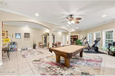 143 Harrell Road, Seven Lakes, NC 27376 - Photo 45