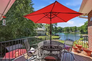 143 Harrell Rd, Seven Lakes, NC 27376 - Photo 43