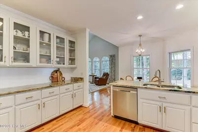 195 Long Shadow Drive, Aiken, SC 29803 - Photo 25