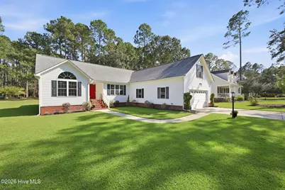 2119 Royal Pines Drive, New Bern, NC 28560 - Photo 35