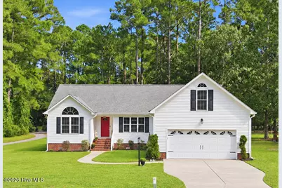 2119 Royal Pines Drive, New Bern, NC 28560 - Photo 1
