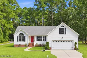 2119 Royal Pines Dr, New Bern, NC 28560 - Photo 1