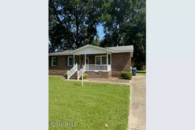 704 W 3rd Street, Washington, NC 27889 - Photo 15