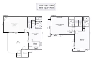 2008 Albert Cir, Wilmington, NC 28403 - Photo 25