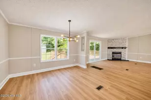 3163 Mobleys Bridge Rd, Grimesland, NC 27837 - Photo 9