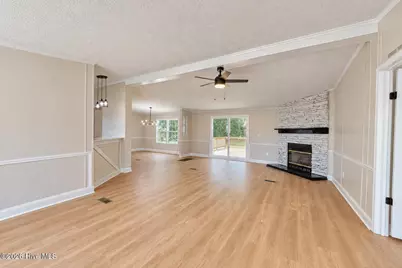 3163 Mobleys Bridge Road, Grimesland, NC 27837 - Photo 3