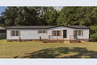 3163 Mobleys Bridge Road, Grimesland, NC 27837 - Photo 1
