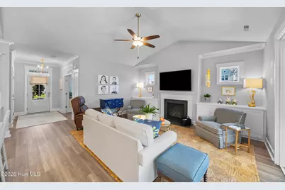 417 Beaumont Oaks Drive, Wilmington, NC 28411 - Photo 13