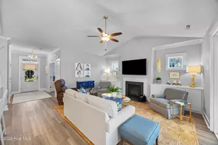 417 Beaumont Oaks Dr, Wilmington, NC 28411 - Photo 13