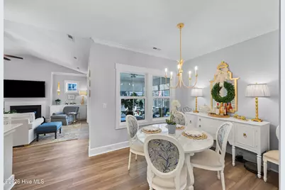 417 Beaumont Oaks Drive, Wilmington, NC 28411 - Photo 19