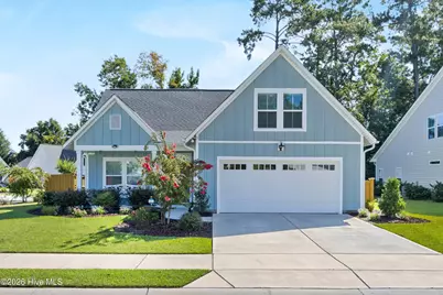 417 Beaumont Oaks Drive, Wilmington, NC 28411 - Photo 1