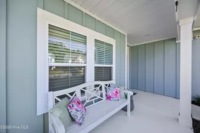 417 Beaumont Oaks Drive, Wilmington, NC 28411 - Photo 3