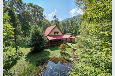 49 Dusty Hollow, Robbinsville, NC 28771 - Photo 1